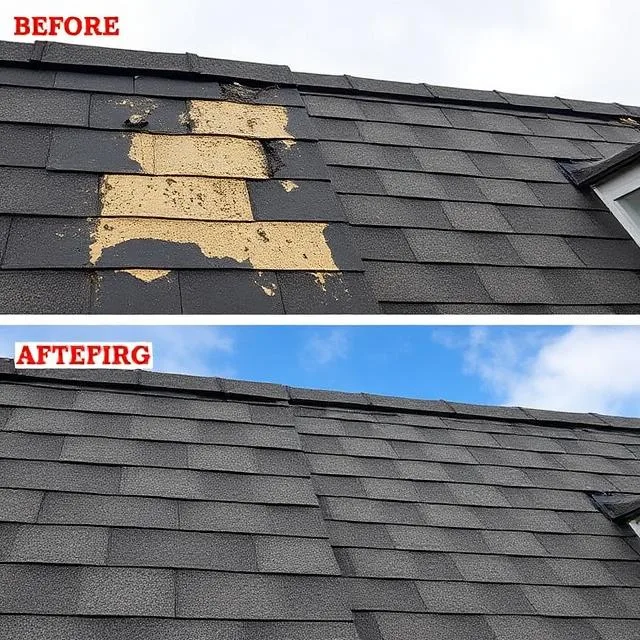 Roof Repair Near Me in Grandy, NC near me
